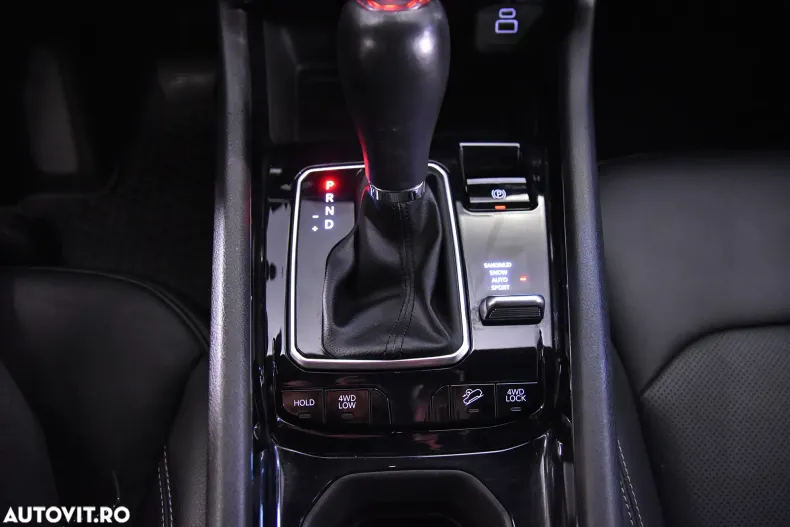 Jeep Compass din 2022 cu 84.104 km - oferta JEE145266 - foto 17