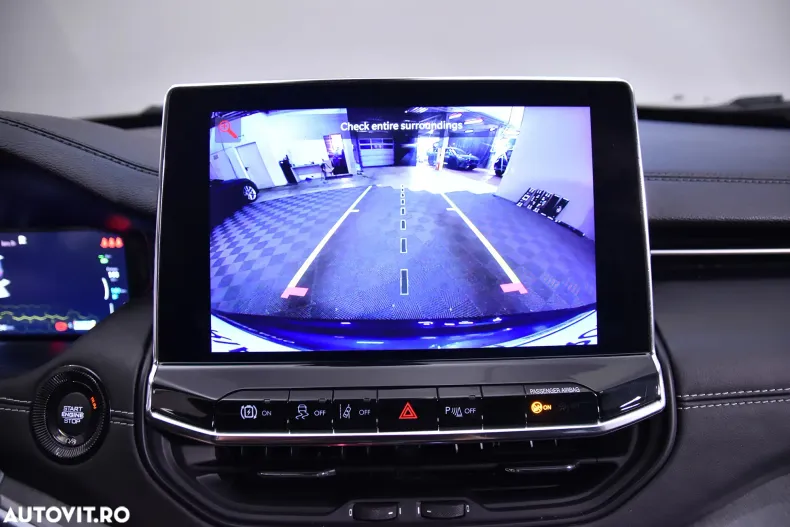 Jeep Compass din 2022 cu 84.104 km - oferta JEE145266 - foto 19