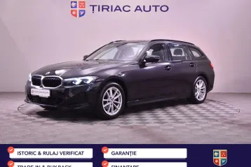 BMW Seria 3 din 2022 - oferta BMW145267