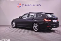 BMW Seria 3 din 2022 cu 39.529 km - oferta BMW145267 - foto 3