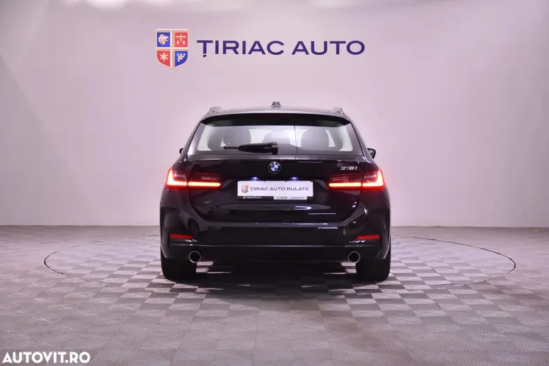 BMW Seria 3 din 2022 cu 39.529 km - oferta BMW145267 - foto 4