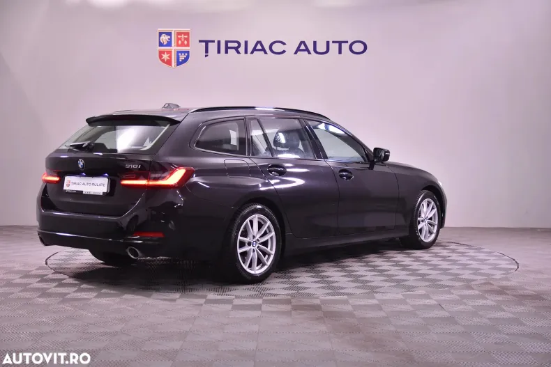 BMW Seria 3 din 2022 cu 39.529 km - oferta BMW145267 - foto 5