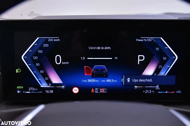 BMW Seria 3 din 2022 cu 39.529 km - oferta BMW145267 - foto 10