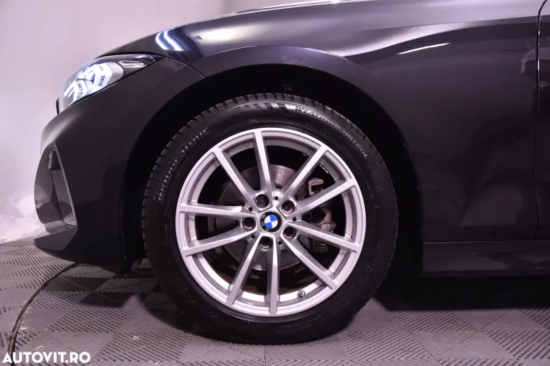 BMW Seria 3 din 2022 cu 39.529 km - oferta BMW145267 - foto 13