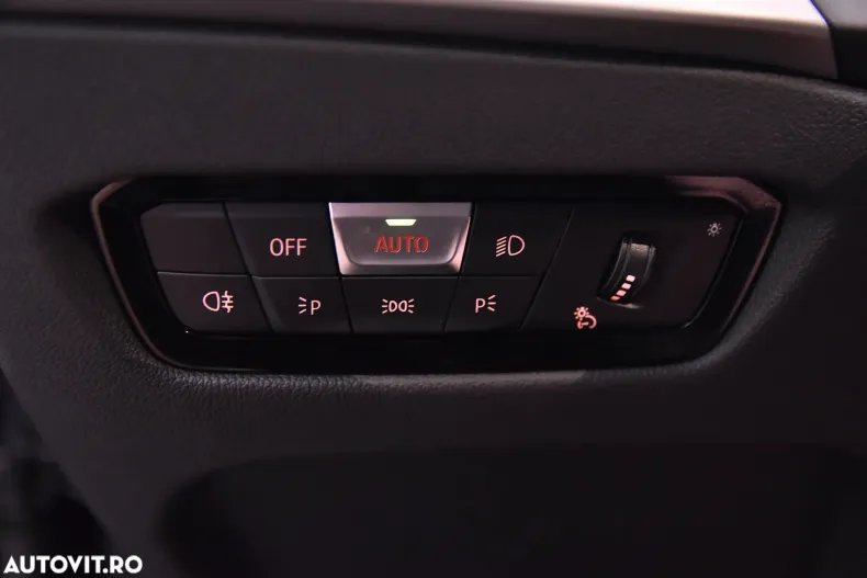 BMW Seria 3 din 2022 cu 39.529 km - oferta BMW145267 - foto 15