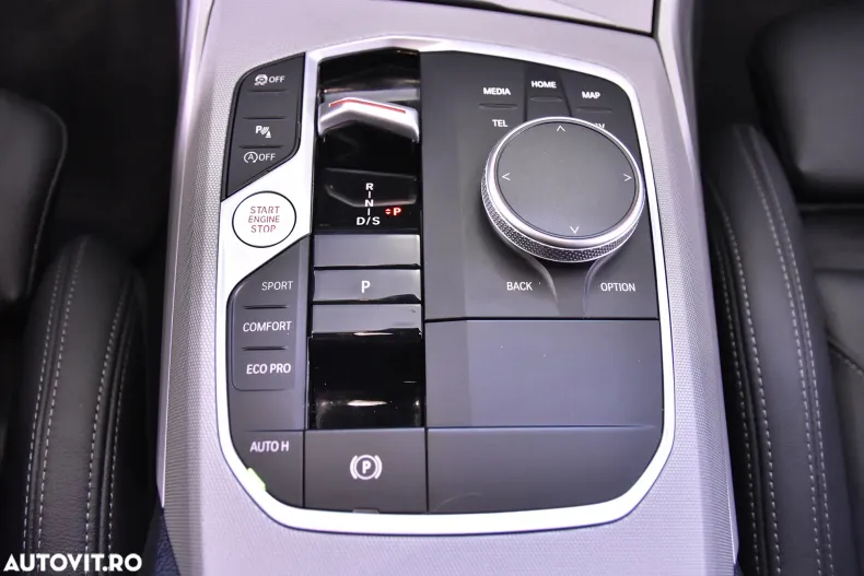 BMW Seria 3 din 2022 cu 39.529 km - oferta BMW145267 - foto 17