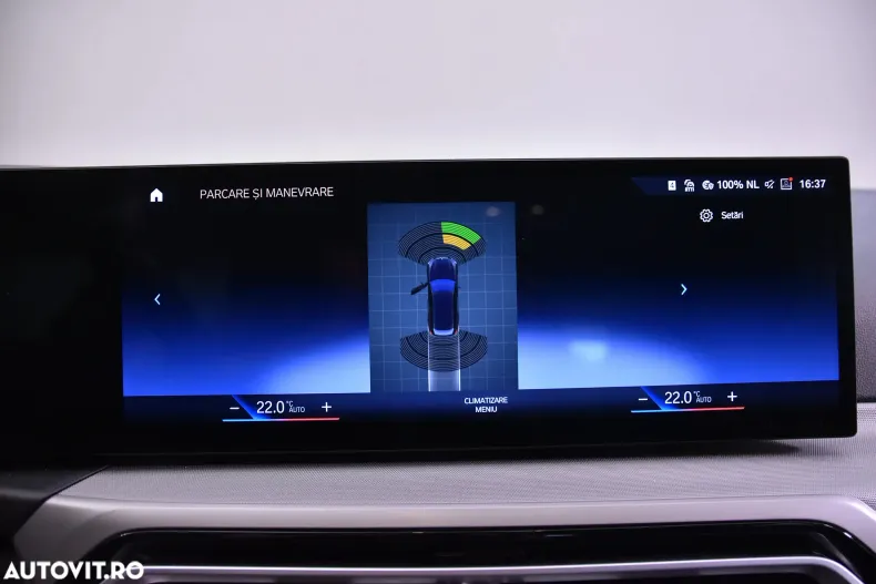 BMW Seria 3 din 2022 cu 39.529 km - oferta BMW145267 - foto 19