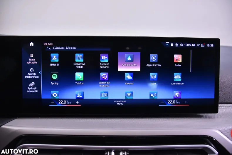 BMW Seria 3 din 2022 cu 39.529 km - oferta BMW145267 - foto 21