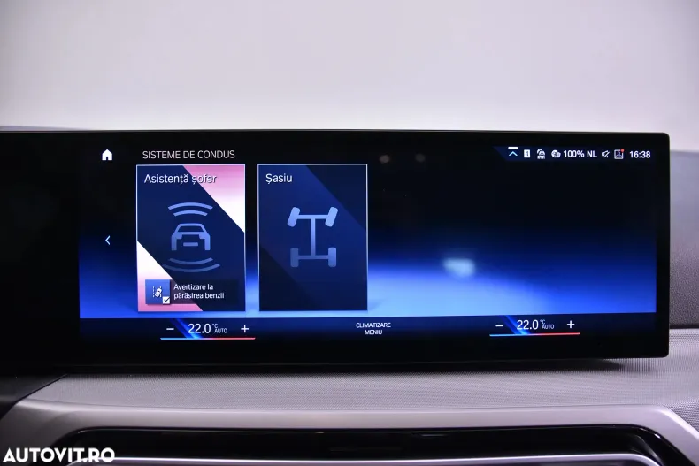 BMW Seria 3 din 2022 cu 39.529 km - oferta BMW145267 - foto 23