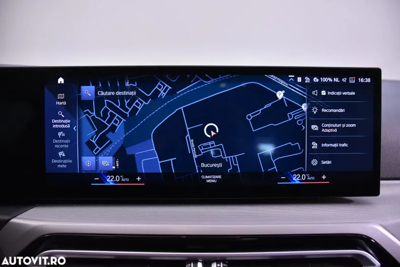 BMW Seria 3 din 2022 cu 39.529 km - oferta BMW145267 - foto 24