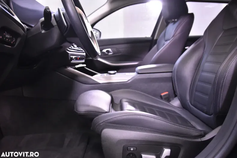 BMW Seria 3 din 2022 cu 39.529 km - oferta BMW145267 - foto 26
