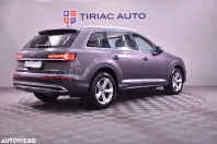 Audi Q7 din 2021 cu 38.643 km - oferta AUD145268 - foto 5