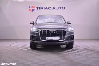 Audi Q7 din 2021 cu 38.643 km - oferta AUD145268 - foto 8
