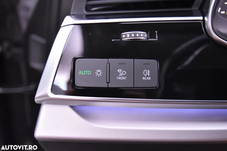 Audi Q7 din 2021 cu 38.643 km - oferta AUD145268 - foto 15