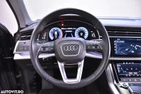 Audi Q7 din 2021 cu 38.643 km - oferta AUD145268 - foto 16