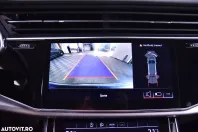 Audi Q7 din 2021 cu 38.643 km - oferta AUD145268 - foto 18