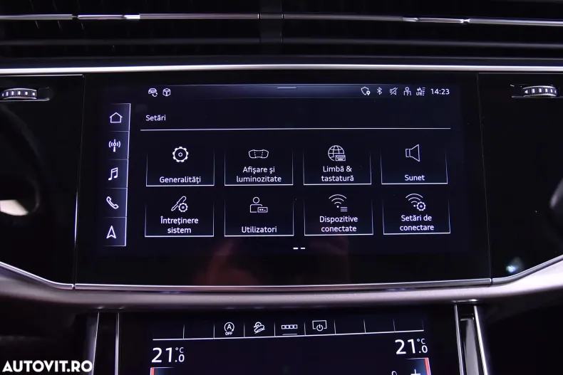Audi Q7 din 2021 cu 38.643 km - oferta AUD145268 - foto 21