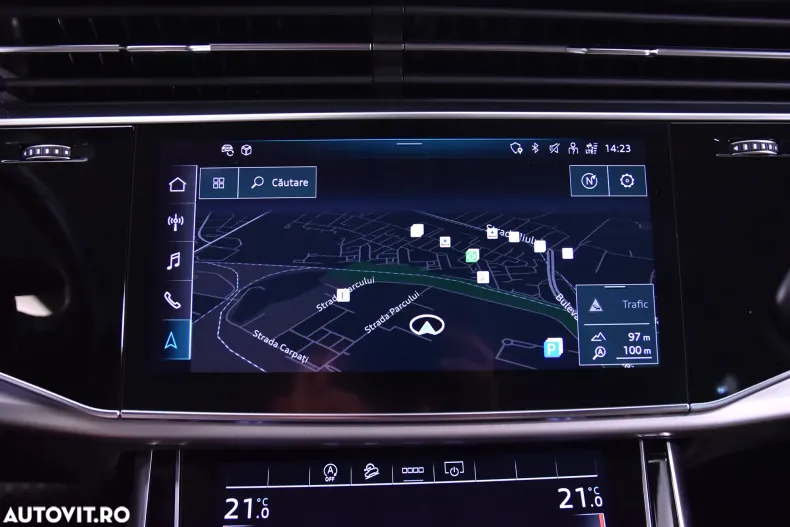 Audi Q7 din 2021 cu 38.643 km - oferta AUD145268 - foto 22