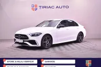 Mercedes-Benz C din 2024 cu 9.473 km - oferta MER145269 - foto 1