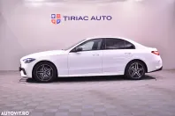 Mercedes-Benz C din 2024 cu 9.473 km - oferta MER145269 - foto 2