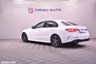 Mercedes-Benz C din 2024 cu 9.473 km - oferta MER145269 - foto 3