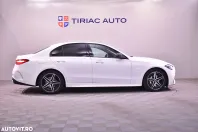 Mercedes-Benz C din 2024 cu 9.473 km - oferta MER145269 - foto 6