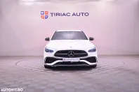Mercedes-Benz C din 2024 cu 9.473 km - oferta MER145269 - foto 8