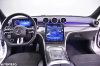 Mercedes-Benz C din 2024 cu 9.473 km - oferta MER145269 - foto 9