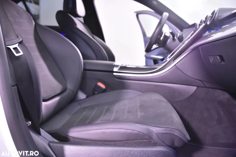 Mercedes-Benz C din 2024 cu 9.473 km - oferta MER145269 - foto 11