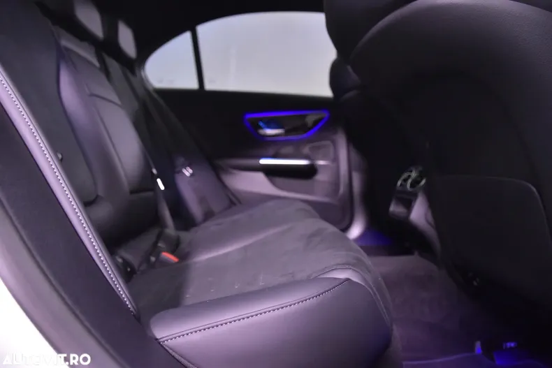 Mercedes-Benz C din 2024 cu 9.473 km - oferta MER145269 - foto 12