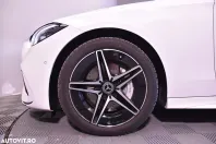 Mercedes-Benz C din 2024 cu 9.473 km - oferta MER145269 - foto 13