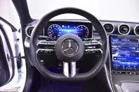 Mercedes-Benz C din 2024 cu 9.473 km - oferta MER145269 - foto 16