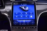 Mercedes-Benz C din 2024 cu 9.473 km - oferta MER145269 - foto 17