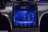 Mercedes-Benz C din 2024 cu 9.473 km - oferta MER145269 - foto 19