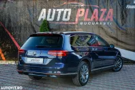 Volkswagen Passat din 2019 cu 124.100 km - oferta VOL145270 - foto 4