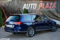 Volkswagen Passat din 2019 cu 124.100 km - oferta VOL145270 - foto 5