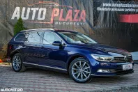 Volkswagen Passat din 2019 cu 124.100 km - oferta VOL145270 - foto 6