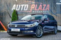 Volkswagen Passat din 2019 cu 124.100 km - oferta VOL145270 - foto 7
