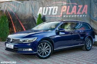 Volkswagen Passat din 2019 cu 124.100 km - oferta VOL145270 - foto 8
