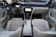 Volkswagen Passat din 2019 cu 124.100 km - oferta VOL145270 - foto 9
