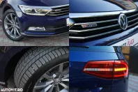 Volkswagen Passat din 2019 cu 124.100 km - oferta VOL145270 - foto 11
