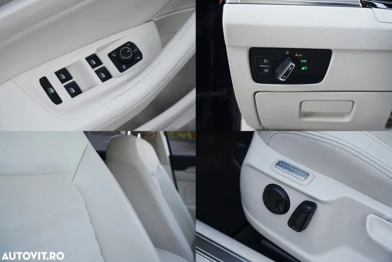Volkswagen Passat din 2019 cu 124.100 km - oferta VOL145270 - foto 12