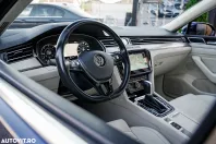 Volkswagen Passat din 2019 cu 124.100 km - oferta VOL145270 - foto 13