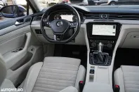 Volkswagen Passat din 2019 cu 124.100 km - oferta VOL145270 - foto 14