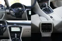 Volkswagen Passat din 2019 cu 124.100 km - oferta VOL145270 - foto 15