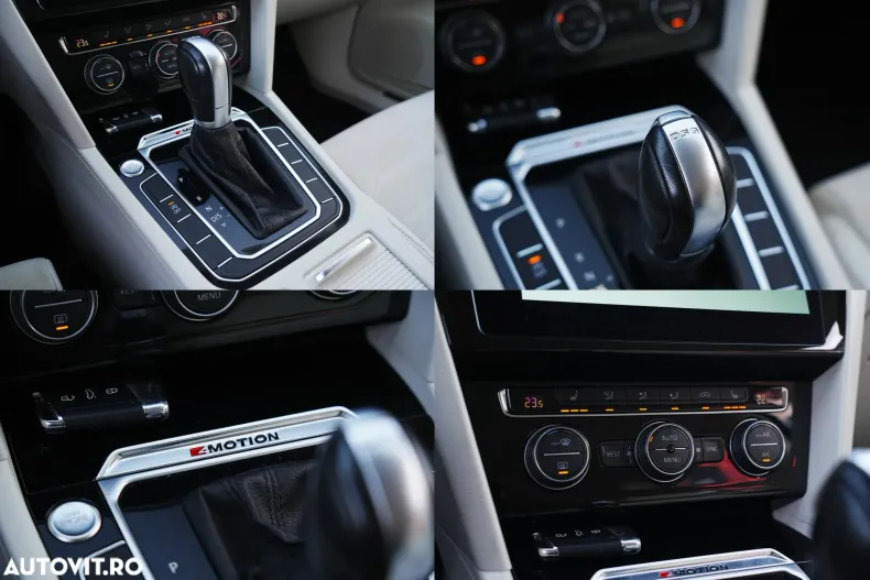 Volkswagen Passat din 2019 cu 124.100 km - oferta VOL145270 - foto 16