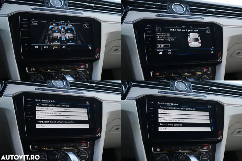 Volkswagen Passat din 2019 cu 124.100 km - oferta VOL145270 - foto 19