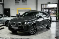 BMW X6 din 2024 cu 6.816 km - oferta BMW145273 - foto 1