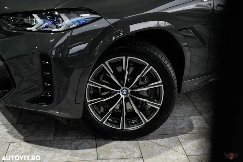 BMW X6 din 2024 cu 6.816 km - oferta BMW145273 - foto 6