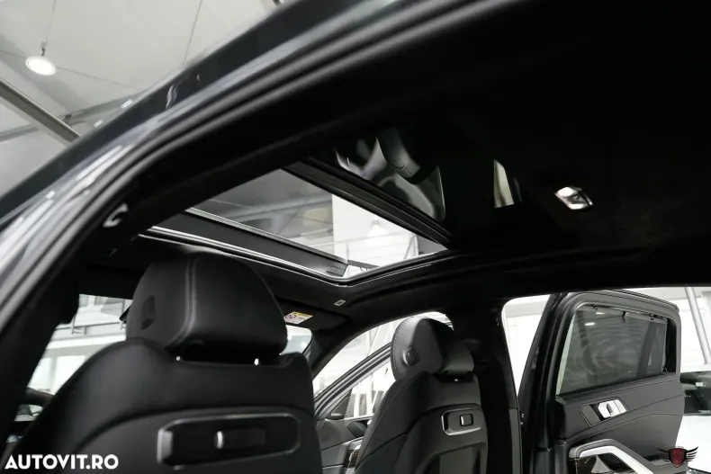 BMW X6 din 2024 cu 6.816 km - oferta BMW145273 - foto 10